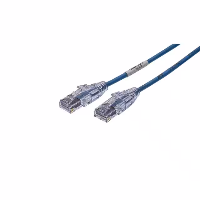 ZZ-C6T-0.5-28LSZH-F Pactech  Assemblaggi di cavi