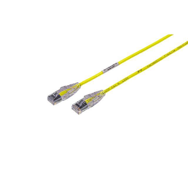 ZZ-C6Y-05-28LSZH-F Pactech  Assemblaggi di cavi