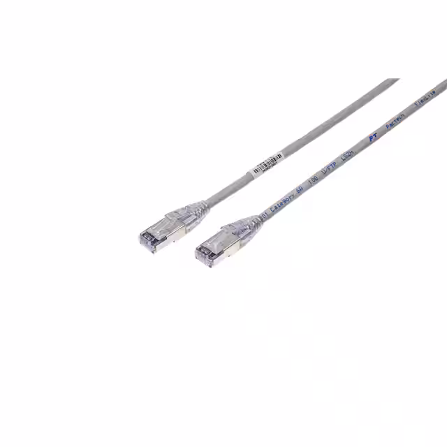 ZZ-S6AG-09-28LSZH-F Pactech  Assemblaggi di cavi