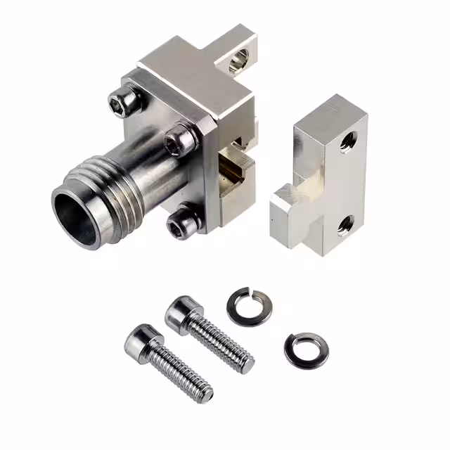 50202-J001 I-PEX  Coaxial Connector (RF) Assemblies