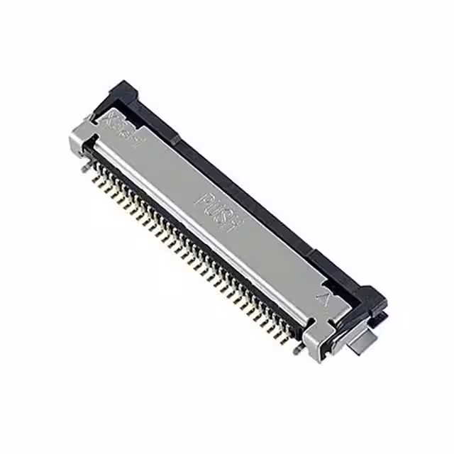 20720-020E-02 I-PEX  Gruppi di connettori FFC FPC (flessibili piatti)