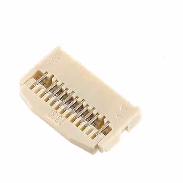 20599-011E-01 I-PEX  FFC FPC (Flat Flexible) Connector Assemblies