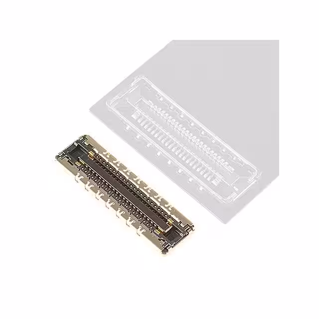 20698-028E-01 I-PEX  Matrices de type bord Mezzanine (carte à carte)