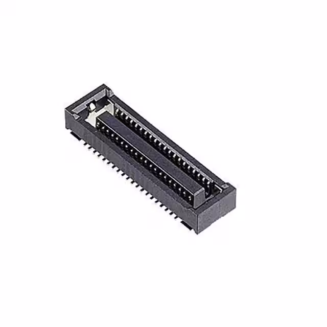 20843-050E-21 I-PEX  Arrays Edge Type Mezzanine (Board to Board)