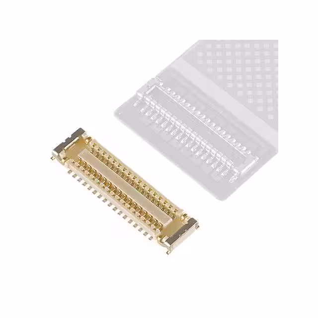 20709-050E-01 I-PEX  Matrices de type bord Mezzanine (carte à carte)