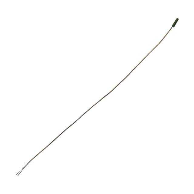 4AT103R44T2A North Star Sensors LLC  Capteurs de température - Thermistances CTN