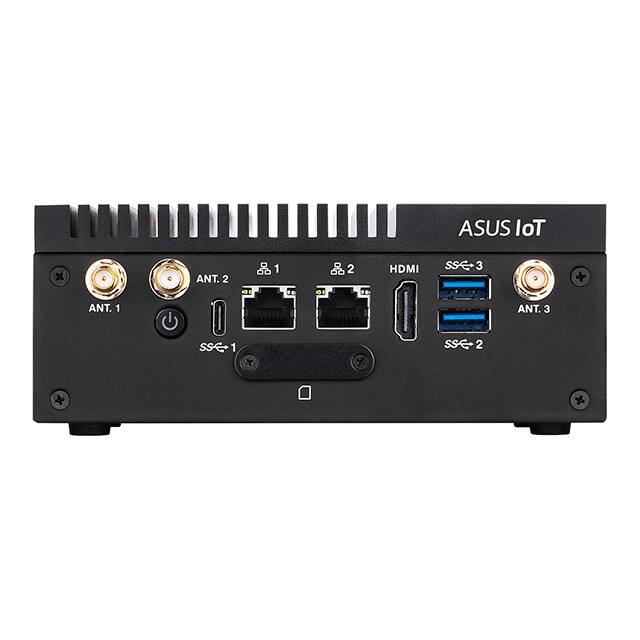 PE100A V2.0 Asus PC industriels