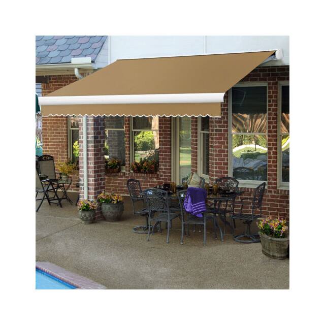 KWR14-T Awntech  Outdoor Products - Canopies Shelters and Sheds