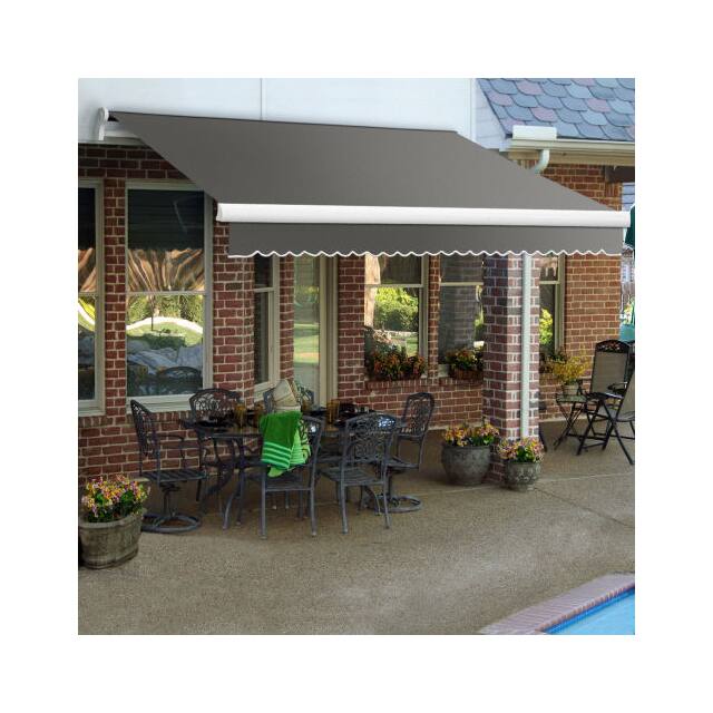 MM16-67-G Awntech  Productos para exteriores: marquesinas, refugios y cobertizos