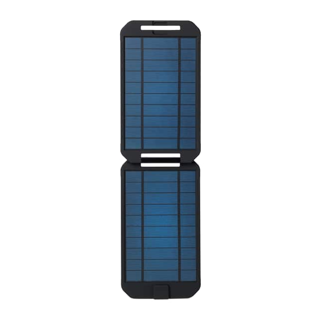 EXTREME SOLAR Powertraveller  Chargeurs de batterie