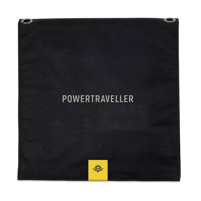 FALCON 40 Powertraveller  Chargeurs de batterie