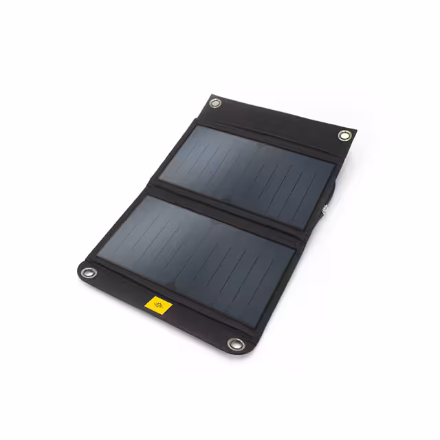 KESTREL 40 Powertraveller  Chargeurs de batterie