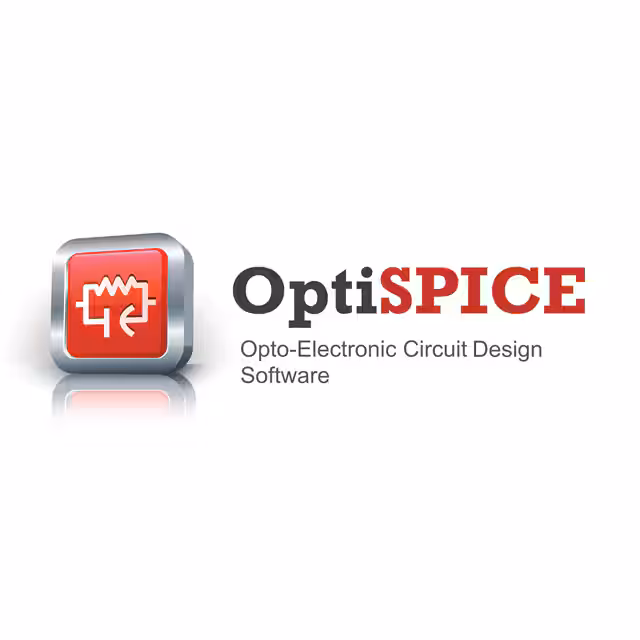 OPTISPICE Optiwave  Services logiciels