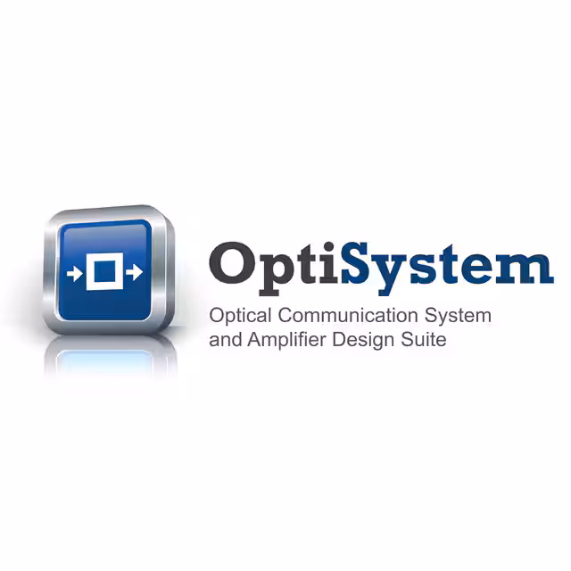 OPTISYSTEM Optiwave  Services logiciels