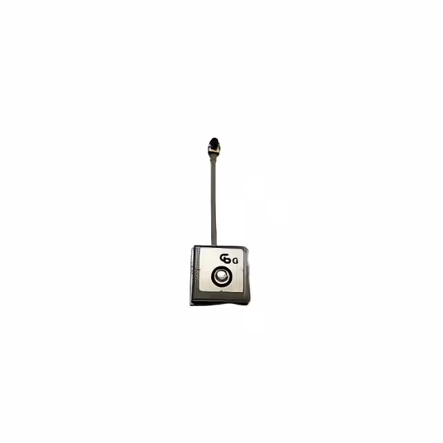 GPS391N-S3-02-A INPAQ Technology Co., Ltd  Antenas de RF