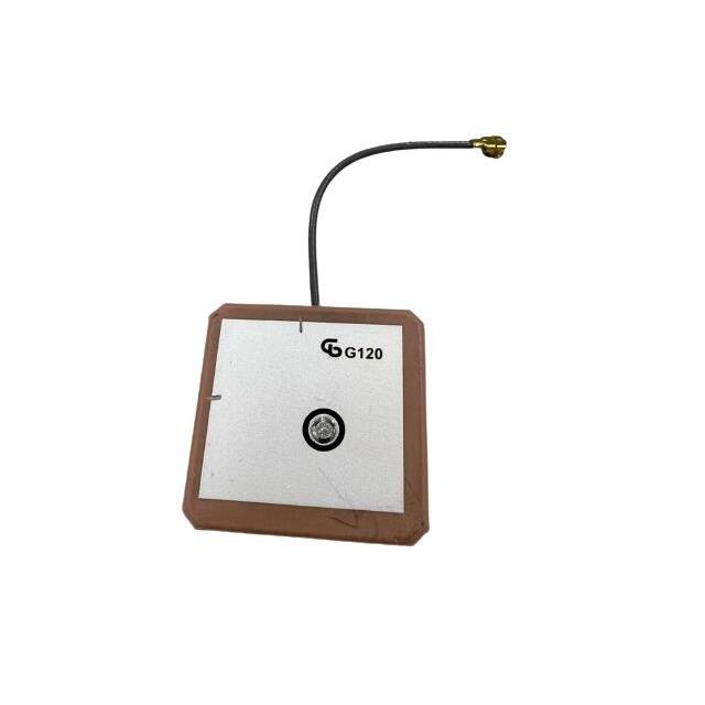 GPSGLONASS03N-S3-03-A INPAQ Technology Co., Ltd  Antenas de RF