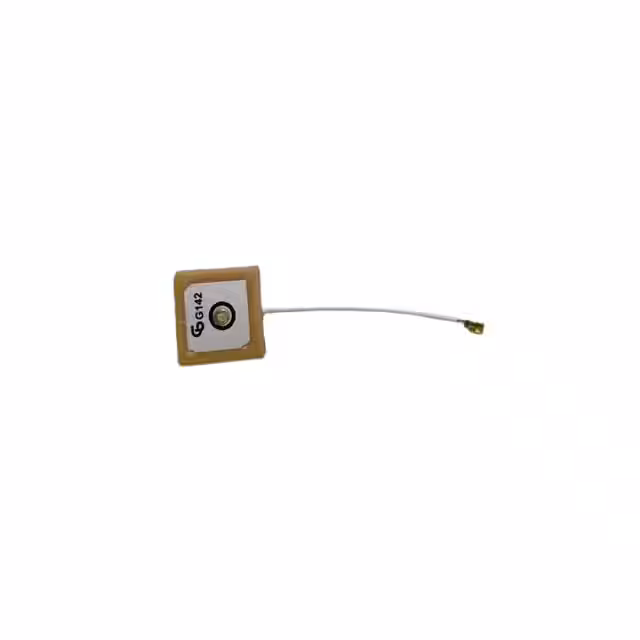 GPSGLONASS40N-S3-01 INPAQ Technology Co., Ltd  Antenne RF