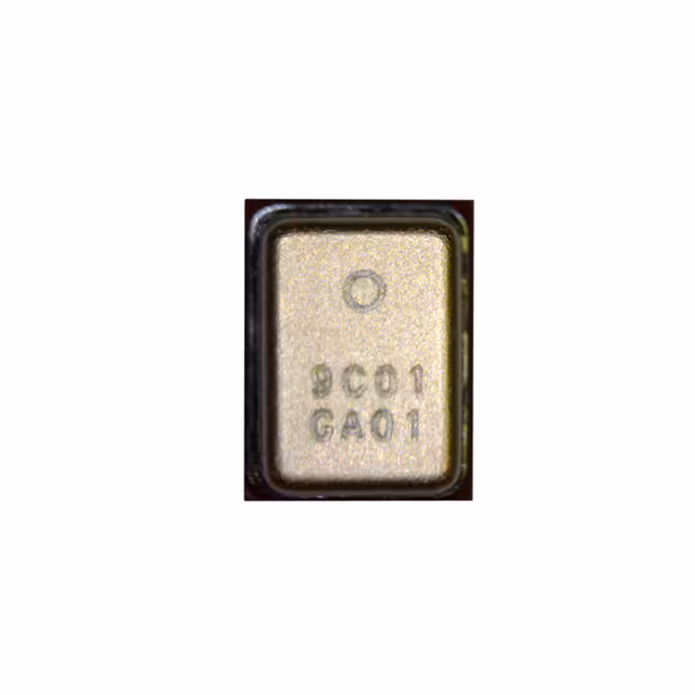 GTM3526DB261SPA0 GMEMS Technologies  Microphones