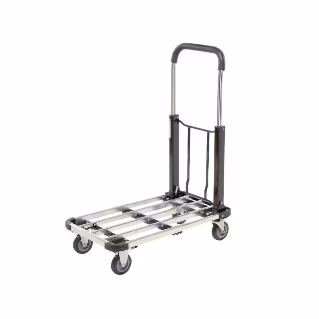 143024 Global Industrial  Carritos y Camiones - Carritos Camiones Gatos y Plataformas Rodantes