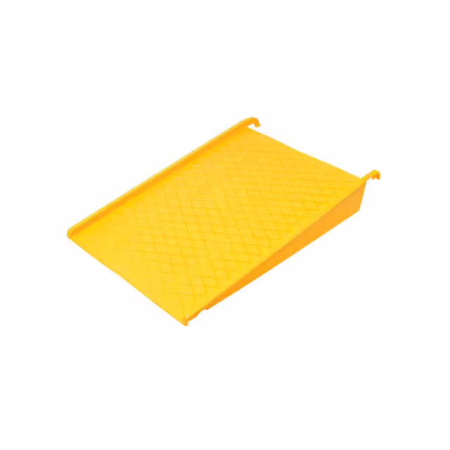 1689 Eagle Mfg  Sécurité - Plateaux absorbants et nettoyants