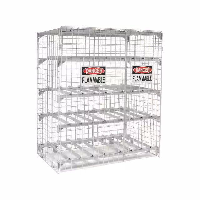 116203 Global Industrial  Office Equipment - File Cabinets Bookcases