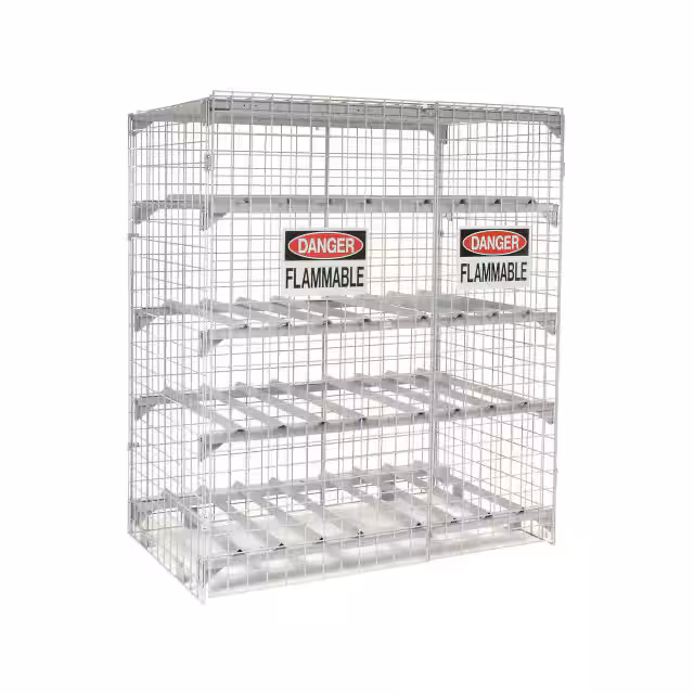 116205 Global Industrial  Büroausstattung - Aktenschränke Bücherregale