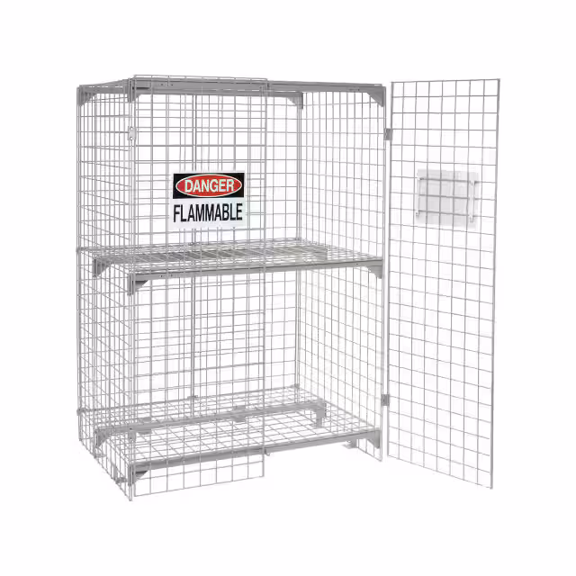 116206 Global Industrial  Office Equipment - File Cabinets Bookcases