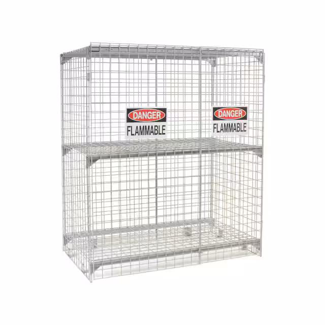 116208 Global Industrial  Büroausstattung - Aktenschränke Bücherregale