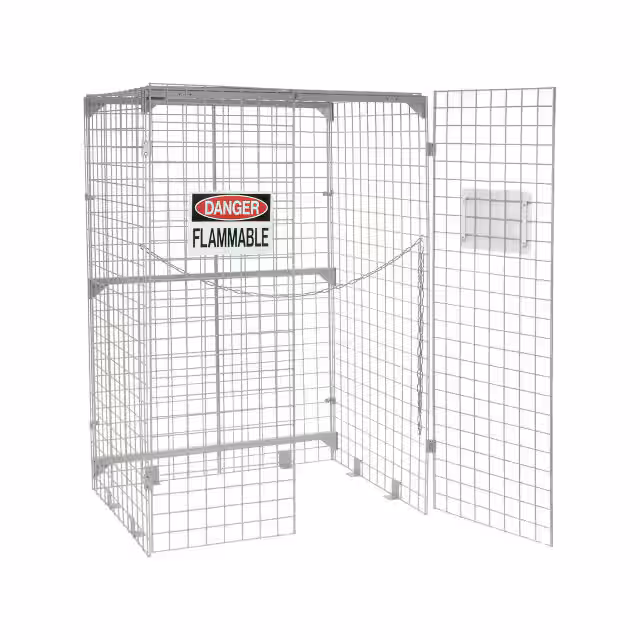 116209 Global Industrial  Office Equipment - File Cabinets Bookcases