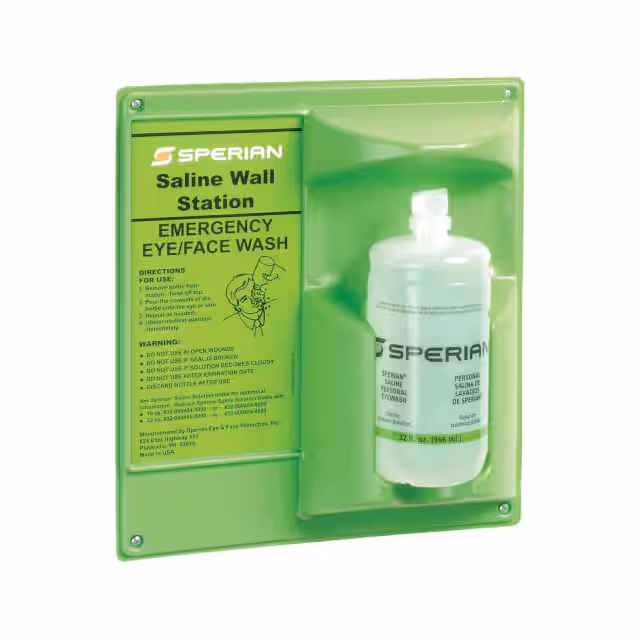 32-000461-0000 Uvex By Honeywell  Personal Protective Equipment (PPE)