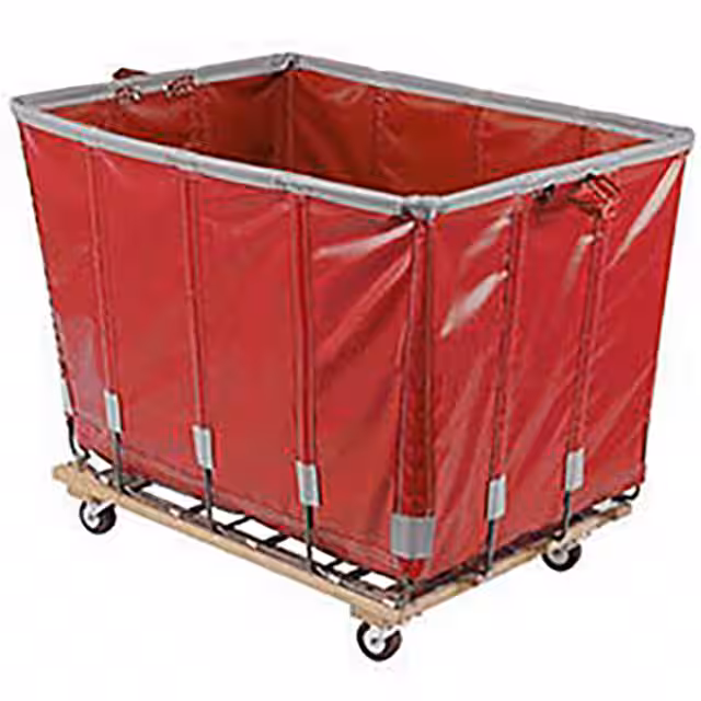 400720G12R-3S Dandux  Carritos y Camiones - Carritos Camiones Gatos y Plataformas Rodantes