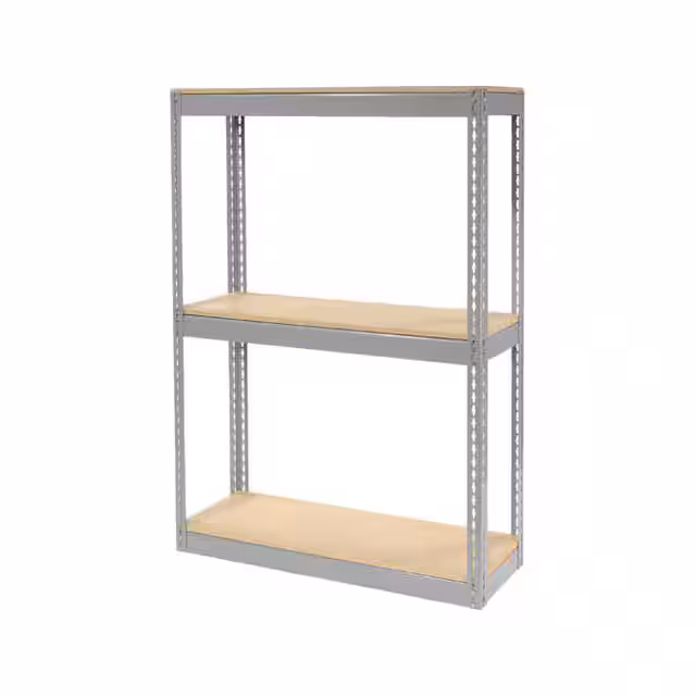 130145 Global Industrial  Manutention et stockage des produits - Étagères et supports