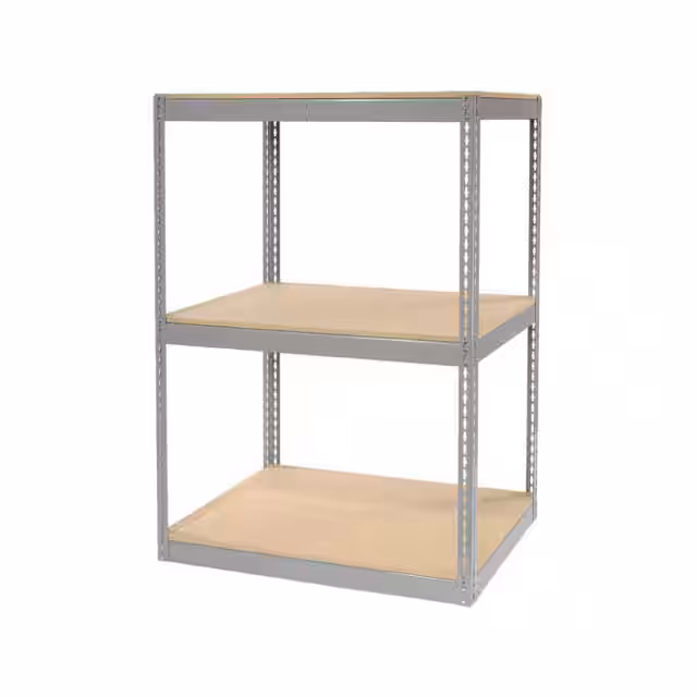 130146 Global Industrial  Manutention et stockage des produits - Étagères et supports