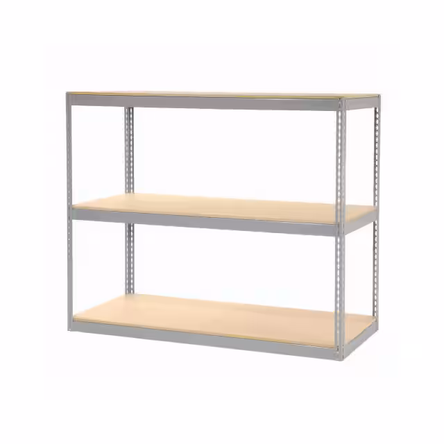 130148 Global Industrial  Manutention et stockage des produits - Étagères et supports