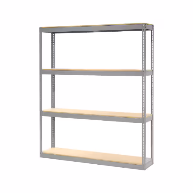 130151 Global Industrial  Manutention et stockage des produits - Étagères et supports