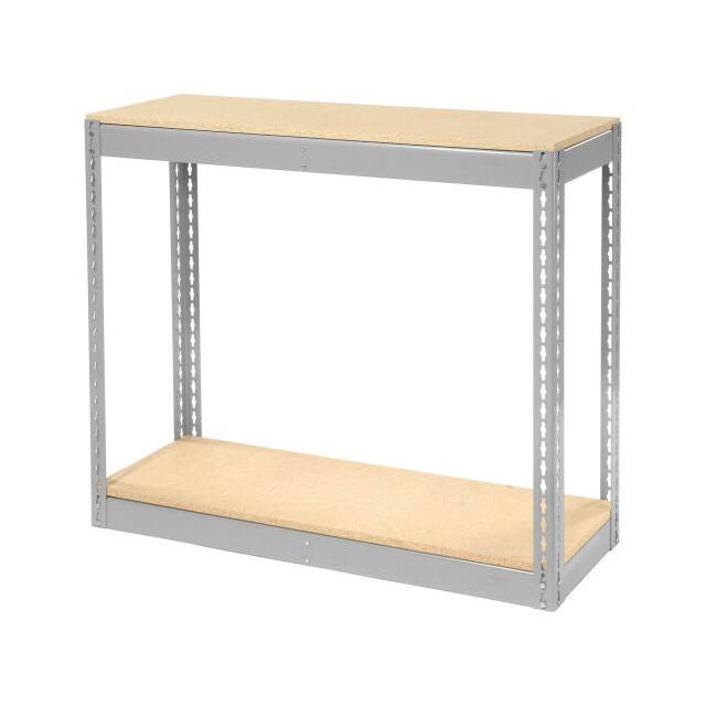 130160 Global Industrial  Movimentazione e stoccaggio dei materiali di prodotto - Scaffalature e supporti per scaffalature