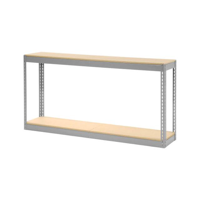 130162 Global Industrial  Manutention et stockage des produits - Étagères et supports