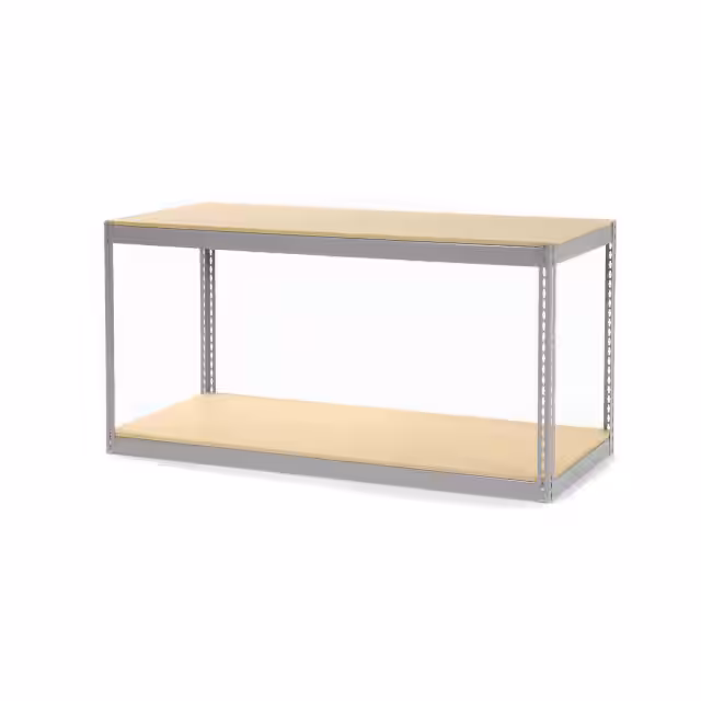 130163 Global Industrial  Manutention et stockage des produits - Étagères et supports