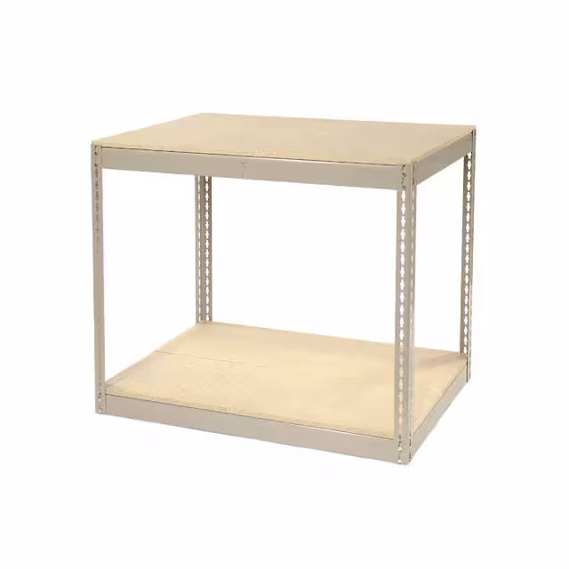 130165 IndustrialSupplies.com  Manutention et stockage des produits - Étagères et supports