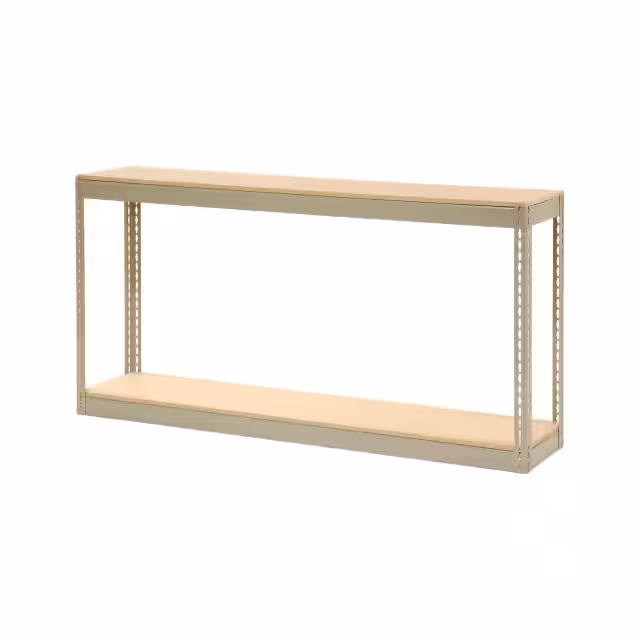 130166 IndustrialSupplies.com  Manutention et stockage des produits - Étagères et supports