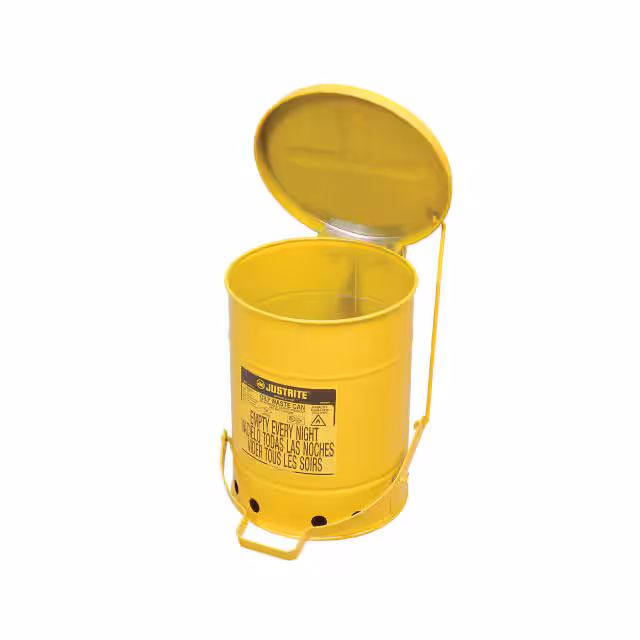 9101 Justrite  Sicurezza - Taniche per olio combustibile e uso generico