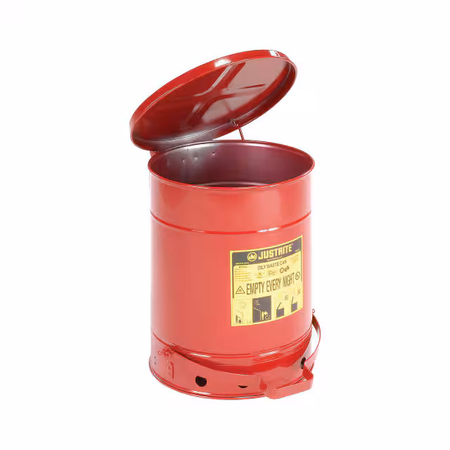 9300 Justrite  Sicurezza - Taniche per olio combustibile e uso generico