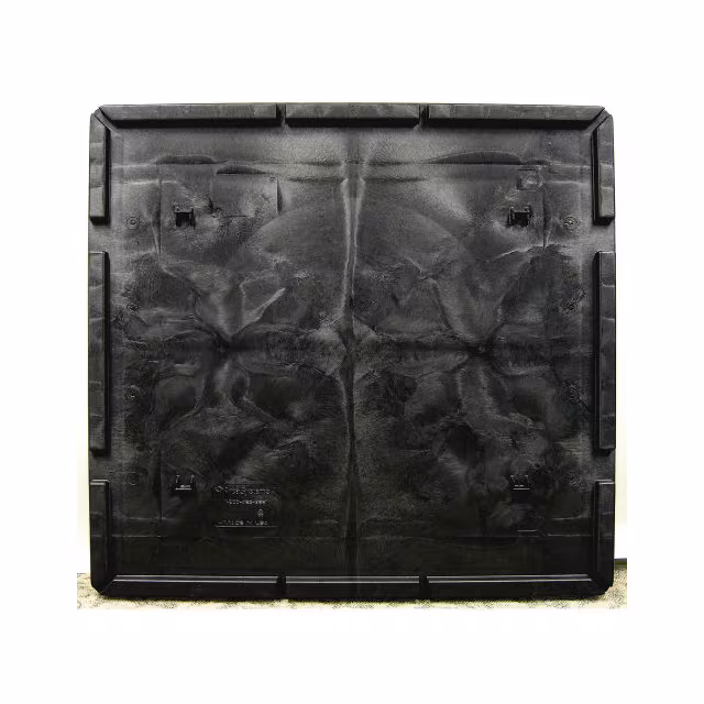 BC4845-LID Monoflo International  Manejo y almacenamiento de materiales de productos: contenedores y recipientes de almacenamiento