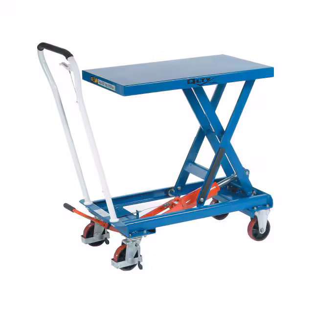 BS25 Global Industrial  Carritos y Camiones - Carritos Camiones Gatos y Plataformas Rodantes