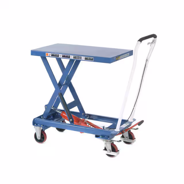 BS50 Global Industrial  Carrelli e camion - Carrelli, camion, cricchi e carrelli elevatori