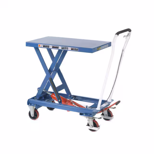 BS75 Global Industrial  Carrelli e camion - Carrelli, camion, cricchi e carrelli elevatori