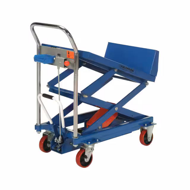 HET28 Global Industrial  Carrelli e camion - Carrelli, camion, cricchi e carrelli elevatori