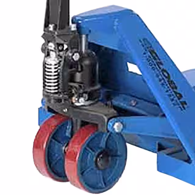 NL-DF-ASSY-G Global Industrial  Carritos y Camiones - Carritos Camiones Gatos y Plataformas Rodantes