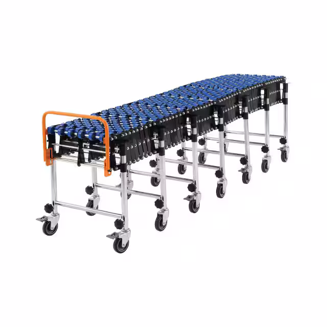 168110 Global Industrial  Dock and Warehouse - Dock Equipment