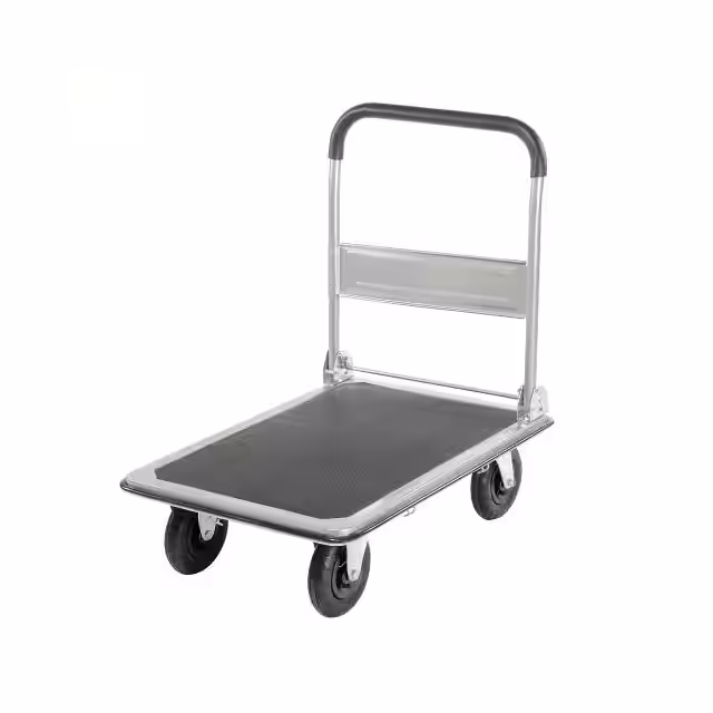 168134 Global Industrial  Carrelli e camion - Carrelli, camion, cricchi e carrelli elevatori